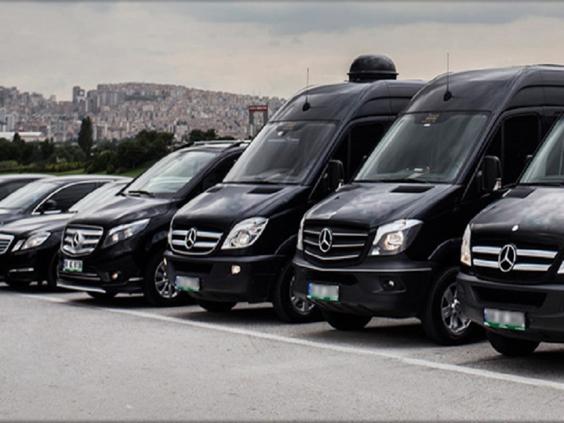 Kapadokya Özel Servis