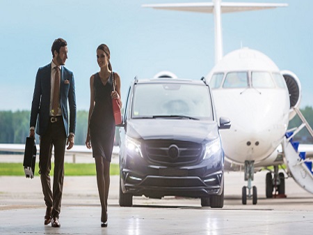 Ahval Turizm  Havaalanı Transfer Hizmetlerinde Bir İlk