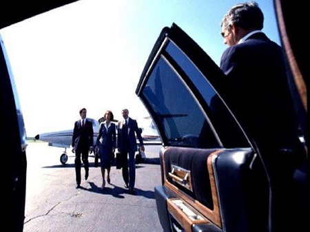 Kapadokya Transfer Artık Çok Rahat